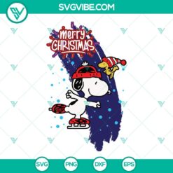 Cartoons, Christmas, SVG Files, Snoopy Christmas SVG Download Bundle, Charlie 7