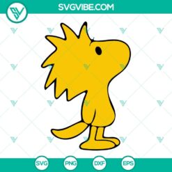 Snoopy SVG Download Bundle, Peanuts SVG Files, Charlie Brown SVG Images, Woodstock SVG Images, 8