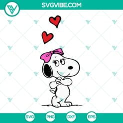 snoopy svg bundle peanuts svg woodstock svg charlie brown svg 8 mockup