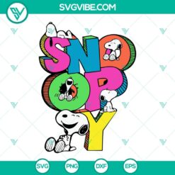 Cartoons, SVG Files, Snoopy SVG Images PNG DXF EPS Cut Files snoopy  2