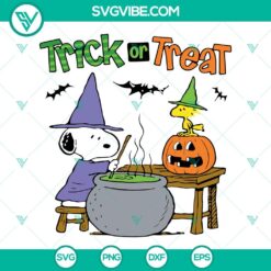 Disney, Halloween, SVG Files, Snoopy Fall Vibes SVG Files, Snoopy Pumpkins 4