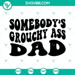 Fathers Day, SVG Files, Daddy Is My Hero Firefighter SVG Download, Fireman SVG 3