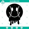 Colorful "Somebody's Loud Mouth Softball Mama" SVG image for proud softball moms. Perfect for crafting projects.