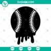 Softball, Sports, SVG Files, Somebodys Loud Mouth Softball Mama SVG Files, 15