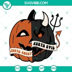 Halloween, SVG Files, Farm Fresh Pumpkins SVG File PNG DXF EPS Cricut 3