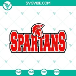 Sports, SVG Files, Michigan State Spartan SVG Image, MSU SVG Files, Michigan 4