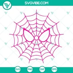 Movies, SVG Files, Spider Man No Way Home SVG Download, Marvel Avengers SVG 3