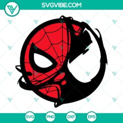 Movies, SVG Files, Spider Gwen Web SVG File, Ghost Spider SVG Image, Marvel 3