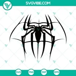 Movies, SVG Files, Spiderman Logo SVG File, Super Hero Marvel Comics SVG Images 2