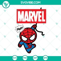 Movies, SVG Files, Spiderman SVG File, Marvel SVG File, Spider Man SVG Images 4