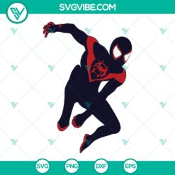 Disney, Movies, SVG Files, Iron Spider Man SVG Files, Avengers Spider Man SVG 4