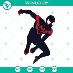 Movies, SVG Files, Spider Man No Way Home SVG Download, Marvel Avengers SVG 4