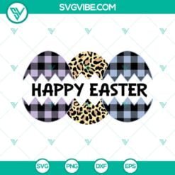 Easter, SVG Files, Split Easter Egg SVG Download, Happy Easter SVG Files, 13