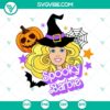 Halloween, Musics, SVG Files, Ghost Post Malone SVG Images, Cowboy Hat Ghost 14