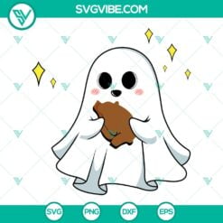 spooky conchas ghost svg bundle mexican conchas ghost svg halloween svg 9 mockup