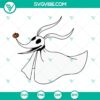 Spooky Dogs SVG bundle featuring Zero, Sparky, and Scraps dog designs perfect for Halloween crafts. Download now!