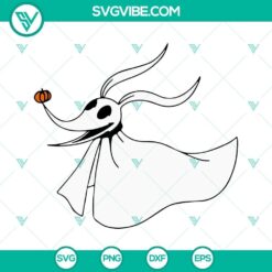 Spooky Dogs SVG bundle featuring Zero, Sparky, and Scraps dog designs perfect for Halloween crafts. Download now!