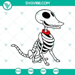 spooky dogs svg bundle zero svg sparky svg scraps dog svg halloween dogs svg png dxf eps 4 mockup