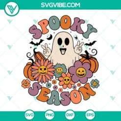 Halloween, SVG Files, Bull Sheet SVG Download, Cow Ghost Halloween SVG Files, 4