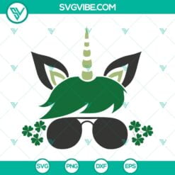 St Patrick's Day, SVG Files, St Patrick Day SVG Download Bundle, Lucky SVG 23