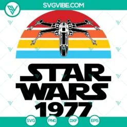 Movies, SVG Files, Star Wars Logo SVG Files, May The 4th SVG Images, Jedi SVG 3