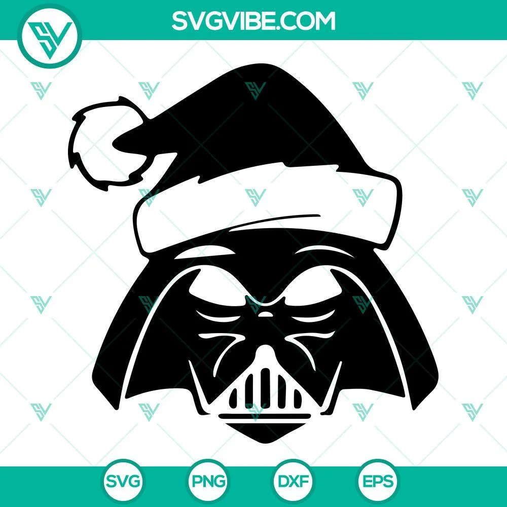 Christmas, Movies, SVG Files, Star Wars Christmas Bundle SVG Image, Baby Yoda 2