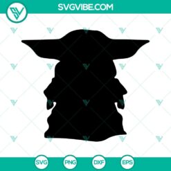 Star Wars Mandalorian SVG Image Bundle, Mandalorian Helmet SVG Download, This Is 6