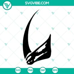 Star Wars Mandalorian SVG Image Bundle, Mandalorian Helmet SVG Download, This Is 7