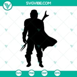 star wars mandalorian svg bundle mandalorian helmet svg this is the way svg yoda svg png dxf eps silhouette 7 mockup 20