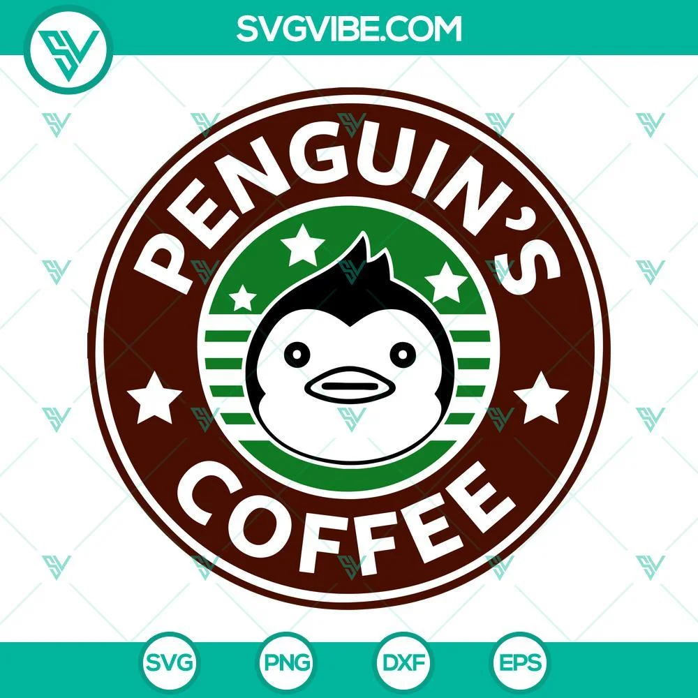 Disney, Starbucks Cup Wrap, SVG Files, Starbucks Coffee Bundle SVG Download, 1