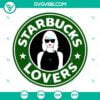 Musics, Starbucks Cup Wrap, SVG Files, Starbucks Lovers Morgan Wallen SVG 13