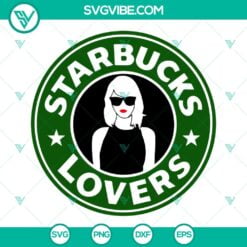 Musics, Starbucks Cup Wrap, SVG Files, Starbucks Lovers Morgan Wallen SVG 4