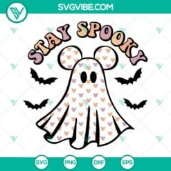 Halloween, SVG Files, Thick Thighs Spooky Vibes SVG Images, Funny Halloween 4