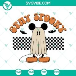 Halloween, SVG Files, Thick Thighs Spooky Vibes SVG Images, Funny Halloween 3