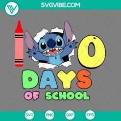 Movies, School, SVG Files, 100 Days Of School Mischief Managed SVG File, Harry 4