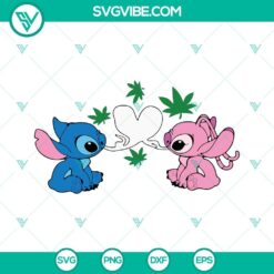 Cannabis, SVG Files, Care Bears Weed SVG Images, Care Bear With Joint And Bong 4