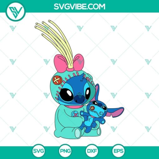 stitch as scrump svg stitch and scrump svg scrump stitch svg 8 mockup