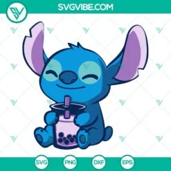 Disney, SVG Files, Stitch Mickey Head SVG Files, Stitch Mouse Ears SVG Images 3