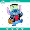 Disney, SVG Files, Scrump Lilo And Stitch Doll SVG Image PNG DXF EPS Cut Files 14