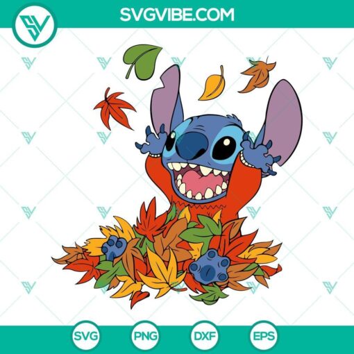 stitch happy fall autumn svg stitch thanksgiving svg stitch fall svg 8 mockup