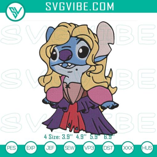 stitch sarah sanderson embroidery files hocus pocus embroidery designs mockup