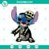 Disney, SVG Files, Stitch Mickey Head SVG Files, Stitch Mouse Ears SVG Images 14