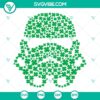 SVG Files, Valentine's Day, Heartbreaker Skull Valentine SVG Images, Messy Bun 13