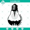 Stranger Things Season 4 SVG file with Hawkins theme, perfect for fans of the show. Ideal for DIY projects and crafting.