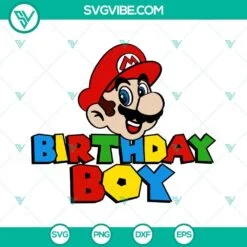 Movies, SVG Files, Mystery Box Mario SVG Download, Pixel Question Mark Block 4