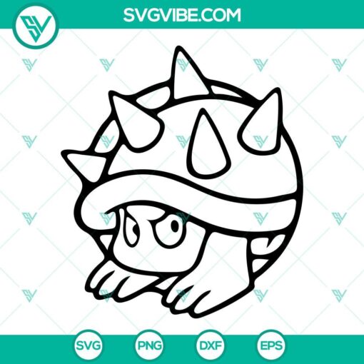 super mario bros outline svg bundle luigi svg yoshi svg princess peach svg png dxf eps 1 mockup 10