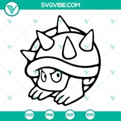Super Mario Bros character outline SVG bundle including Luigi and Yoshi SVG files for download.