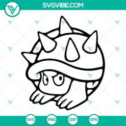 Movies, SVG Files, Super Mario Friends Cricut SVG, Princess Peach SVG Images, 4