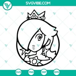 Super Mario Bros Outline SVG Files Bundle, Luigi SVG Files, Yoshi SVG Download, 10