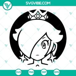 Super Mario Bros Outline SVG Images Bundle, Luigi SVG Download, Yoshi SVG Images, 13